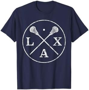 Lacrosse S