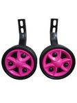 Bike 24 automobile, Kids Cycle Side Supporter Wheel Set in 12 inch and 14 inch Cycle Child Age Group Two Years and Three Four @ Five Years