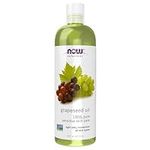 NOW Solutions, Grapeseed Oil, Skin 
