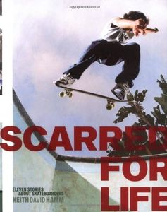 Scarred fo