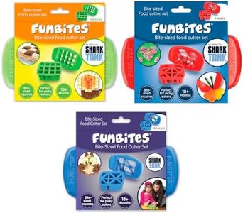 FUNBITES C