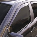 ClimAir CL 3802D Window Visors Dark