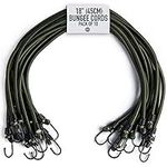 Pluvios - 18" (45CM) Bungee Cords w
