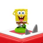 tonies SpongeBob SquarePants Audio Character, for use with Toniebox