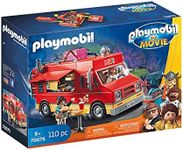 Playmobil 70075 THE Movie Del's Foo