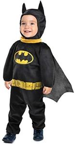 Batman Bab