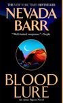 Blood Lure (Anna Pigeon Mysteries, Book 9): A riveting mystery of the wilderness