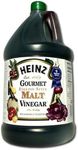 Vinegar Malt, 1 Gallon -- 4 per cas