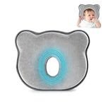 UMKJOY Soft and Cozy Baby Pillows f