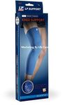 LP 667 KNEE SUPPORT (Blue, M)