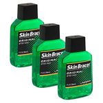 Skin Bracer After Shave Original - 7 oz, Pack of 3