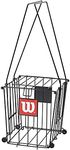 WILSON Tennis Ball Pick Up Hopper -