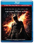 The Dark Knight Rises - A Christopher Nolan Film (Blu-ray + Bonus Disc) (2-Disc)