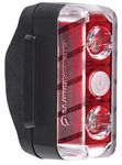 Blackburn Unisex Dayblazer 65 Rear Light, Multi-Colour, One Size UK