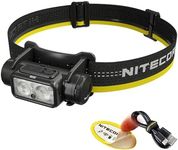 Nitecore N