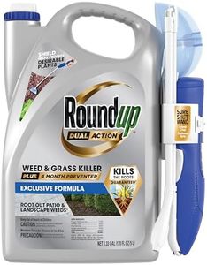 Roundup Du