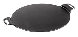 Lodge BW15PP, Cast Iron, Black