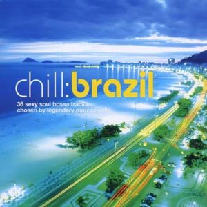 Chill: Brazil / Various