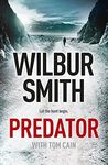 Predator (Hector Cross Book 3)