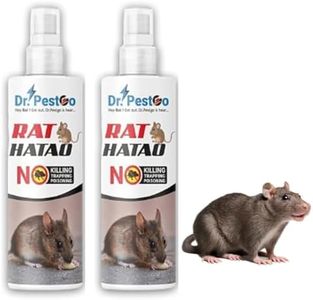 Rat Repell