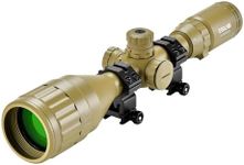 ESSLNB Air Rifle Scope 6-24x50 Rifl