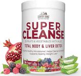 Country Farms Super Cleanse, Organi