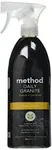 Method - Daily Granite Cleaner Orange Tangerine - 28 oz.