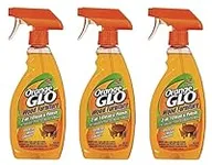 Glo 640823841079 (Pack of 3) Wood F
