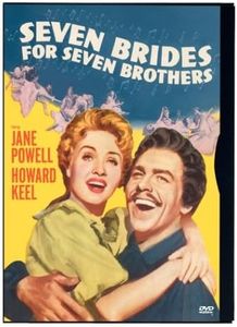 Seven Brides for Seven Brothers