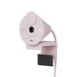 Logitech Brio 300 Full HD Webcam wi