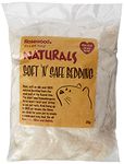 Rosewood Naturals Soft n Safe Animal Bedding, Small, 20 g, Clear