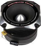 Earthquake Sound BT-44S 150W Heavy Duty Titanium Bullet Tweeter