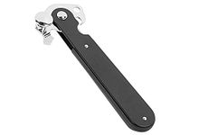 Westmark 4004094112164 Lever Can Opener Original Sieger, One Size, Black