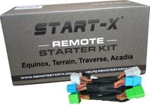 Start-X Remote Start kit for Equino