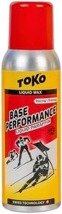 TOKO Base Performance Liquid Paraffin 100ml One Size