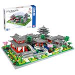 Building Sets For Adults