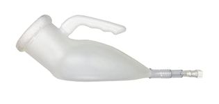 Replacement Male Comfort Fit Advantage Urinal Jug