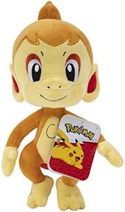 Pokemon PK