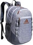 adidas Excel 6 Backpack, Jersey Gre