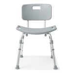 Medline Knockdown Bath Benches