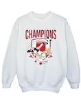 Looney Tunes Boys Lola Football Cha