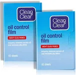 Clean & Clear Oil Control Film Blot