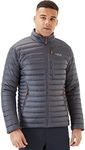 Rab Men's Microlight Down Jacket fo