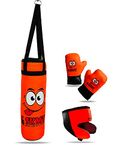 Boxing Gear For Kids 5-10