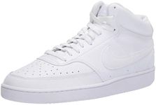 Nike Men's Court Vision Mid Sneaker