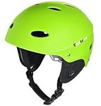 Tontron Water Sports Helmet (Matte 
