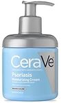 CeraVe Moisturizing Cream for Psori
