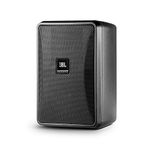 JBL Professional Control Control 23-1 2-way Indoor/Outdoor Ceiling Mountable, Wall Mountable Speaker - 100 W RMS - Black