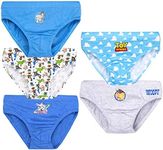 Disney - Boys Underwear Multipack -