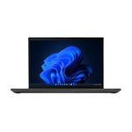 Lenovo Thinkpad P14s 13th Gen Intel Core i7 14" (35.56 cm) WUXGA IPS 300nits Thin and Light Workstation (16GB/512GB SSD/Windows 11 Pro/Backlit/Villi Black/3Y Premier Support/1.34Kg), 21HF001EIG